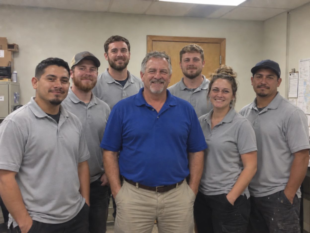 HVAC technicians in Lodi, CA